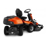 Husqvarna R 316TX AWD